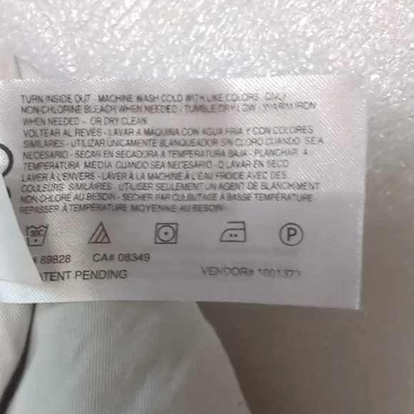 Men's WilliamRast Blue Shorts Size 36 - Picture 5 of 9